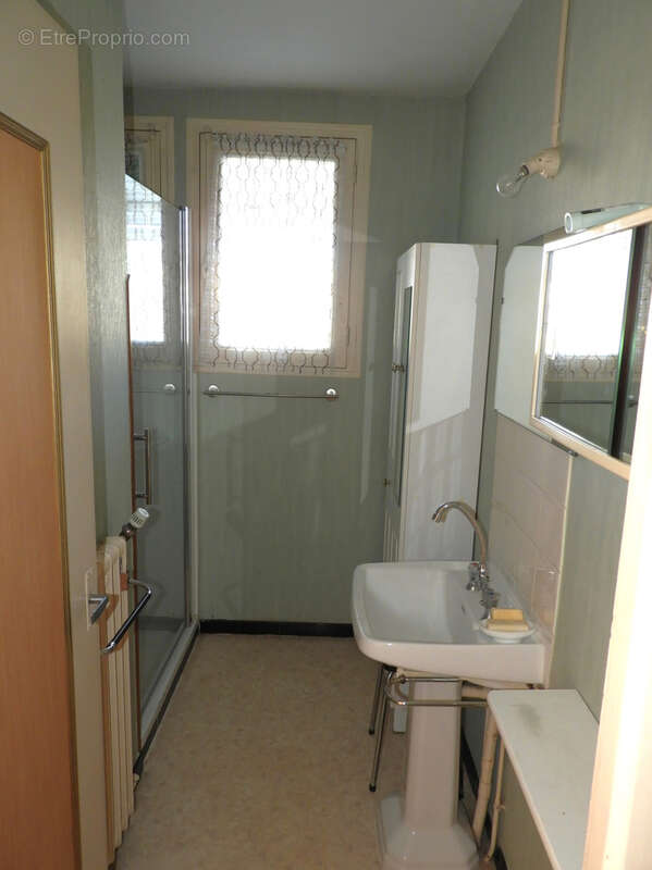 Maison à VILLEFRANCHE-DE-ROUERGUE