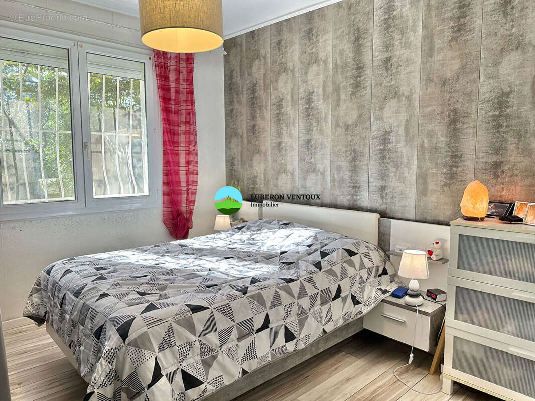 Maison à CARPENTRAS