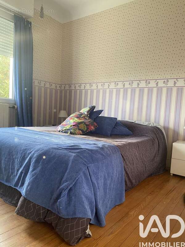 Photo 9 - Maison à COUTRAS