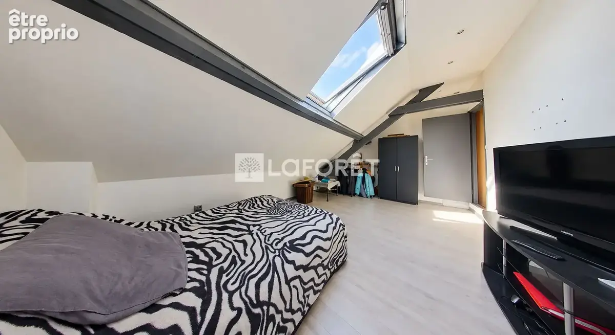 Maison Noisy Le Sec 4 pièce(s) 100 m2 - photo 6