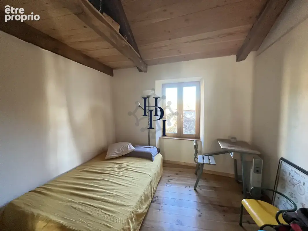 Vente maison avec terrain secteur Saint Sernin sur Rance - photo 11