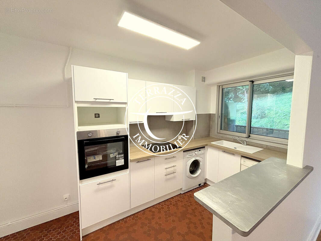 Appartement à BOUGIVAL