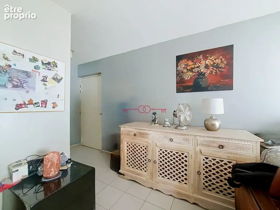 Vente Appartement  loué - Witry Les Reims (51) -53 m2 - photo 2