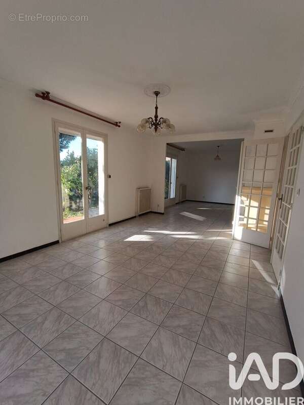 Photo 3 - Maison à BAGES