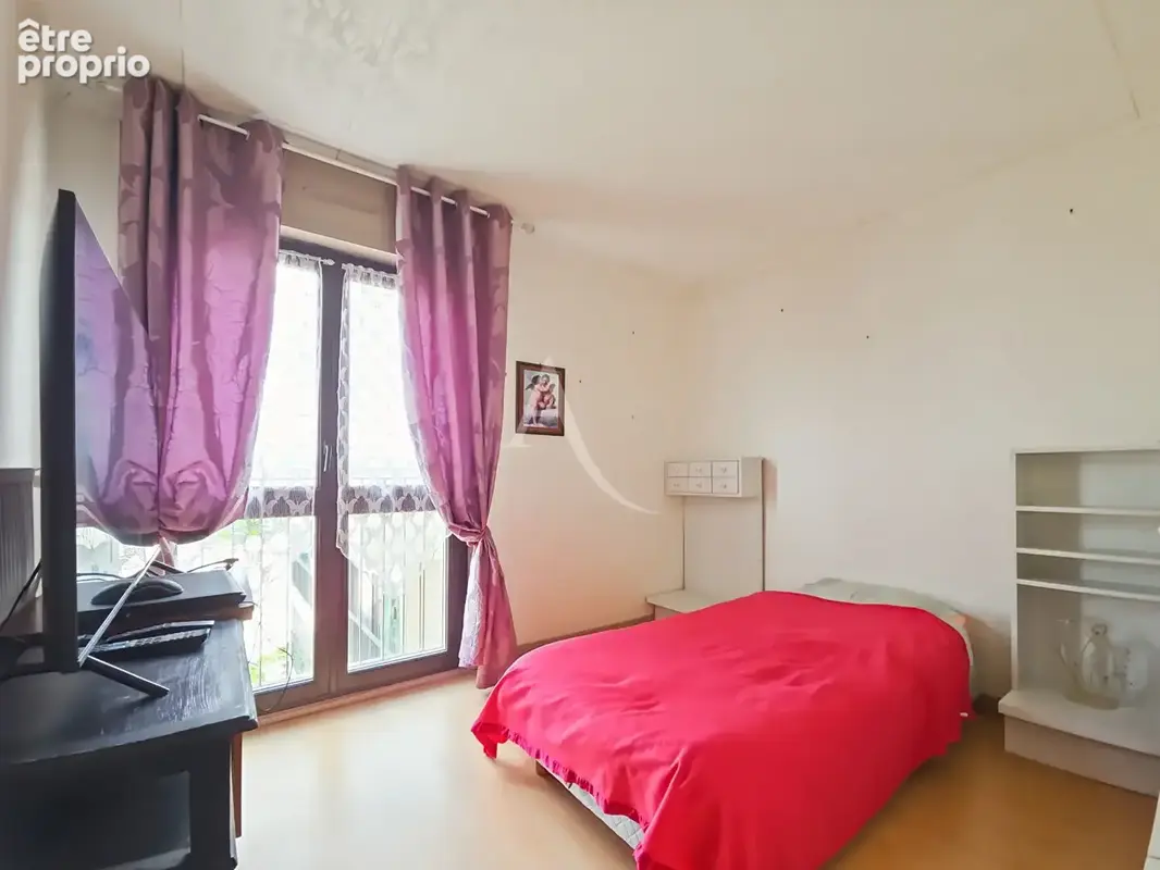 Appartement Les Mureaux 4 pièce(s) 83 m2 - photo 6