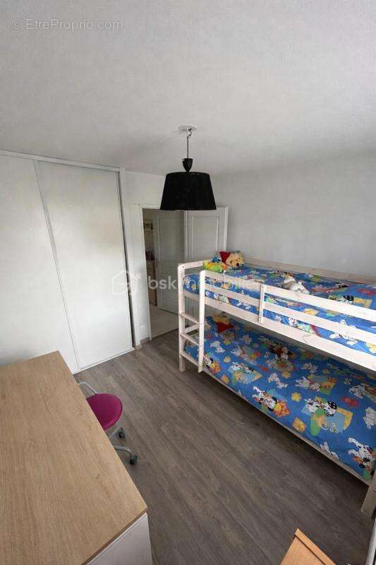 Appartement à CANNES-ECLUSE