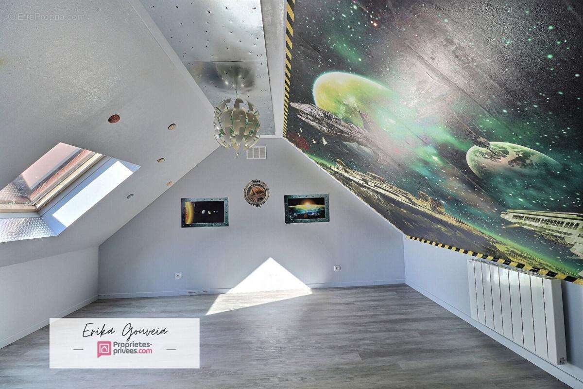 Maison à SAINT-ROMAIN-DE-COLBOSC