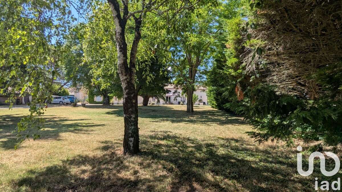 Photo 7 - Maison à SAINT-SULPICE-DE-ROYAN