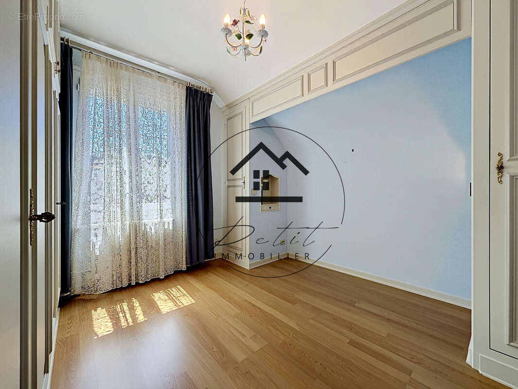 Maison à CLERMONT