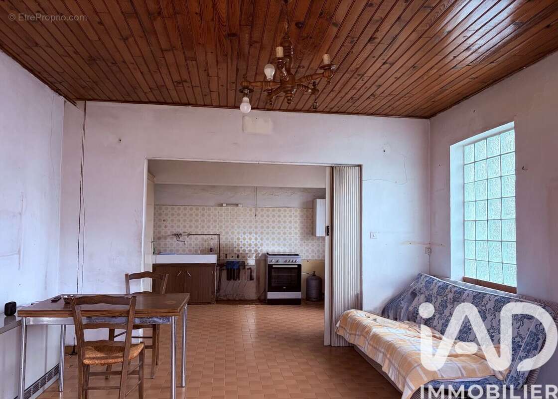 Photo 7 - Maison à ORSAN