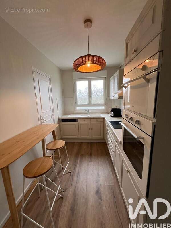 Photo 4 - Appartement à LE MANS