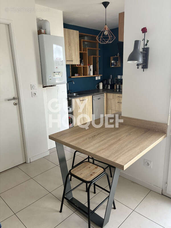 Appartement à GIVORS