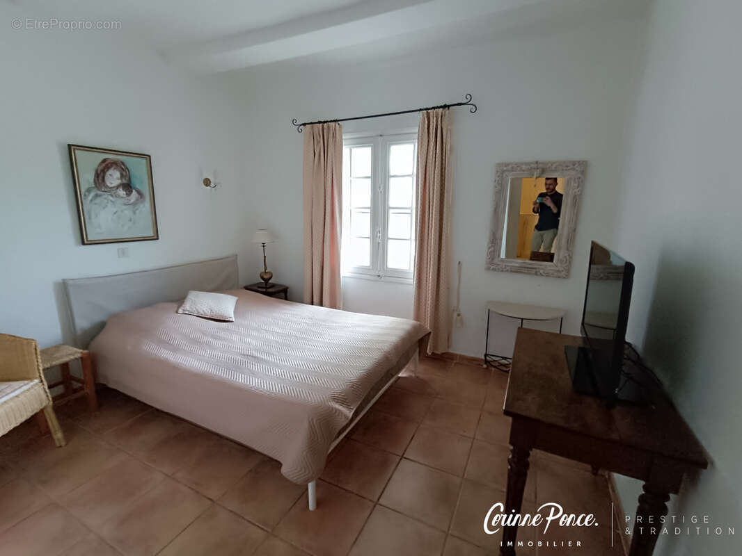 Maison à AIGUES-VIVES