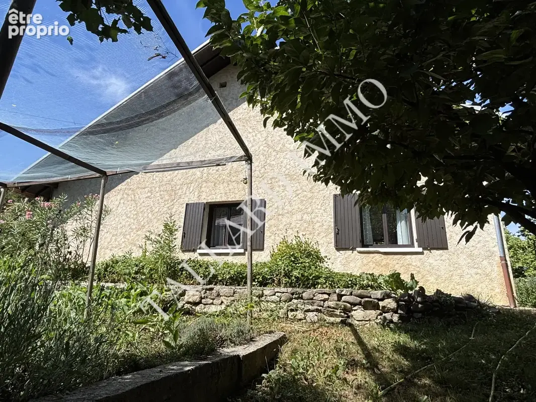 Gap Villa T5 sur sous sol complet, combles aménageables, terrain 1188 m2 - photo 29