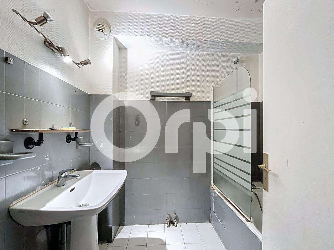 Appartement à BRIVE-LA-GAILLARDE