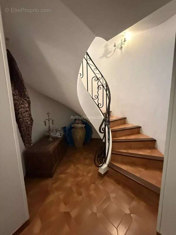 Maison à CLERMONT-L'HERAULT