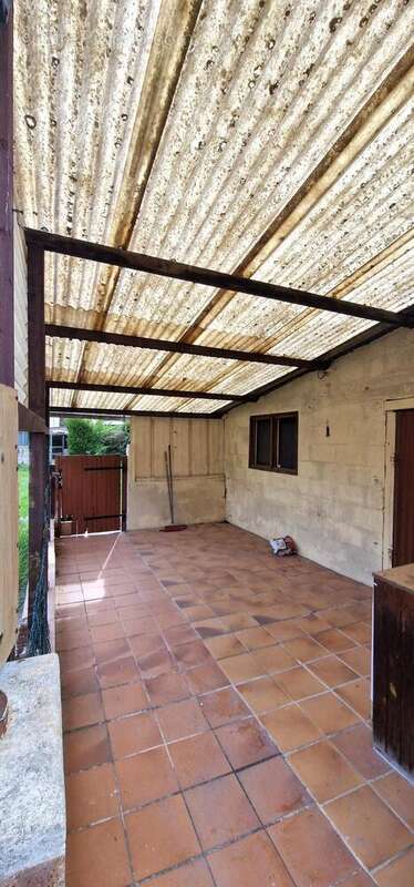 Photo 8 - Maison à ORIGNY-SAINTE-BENOITE