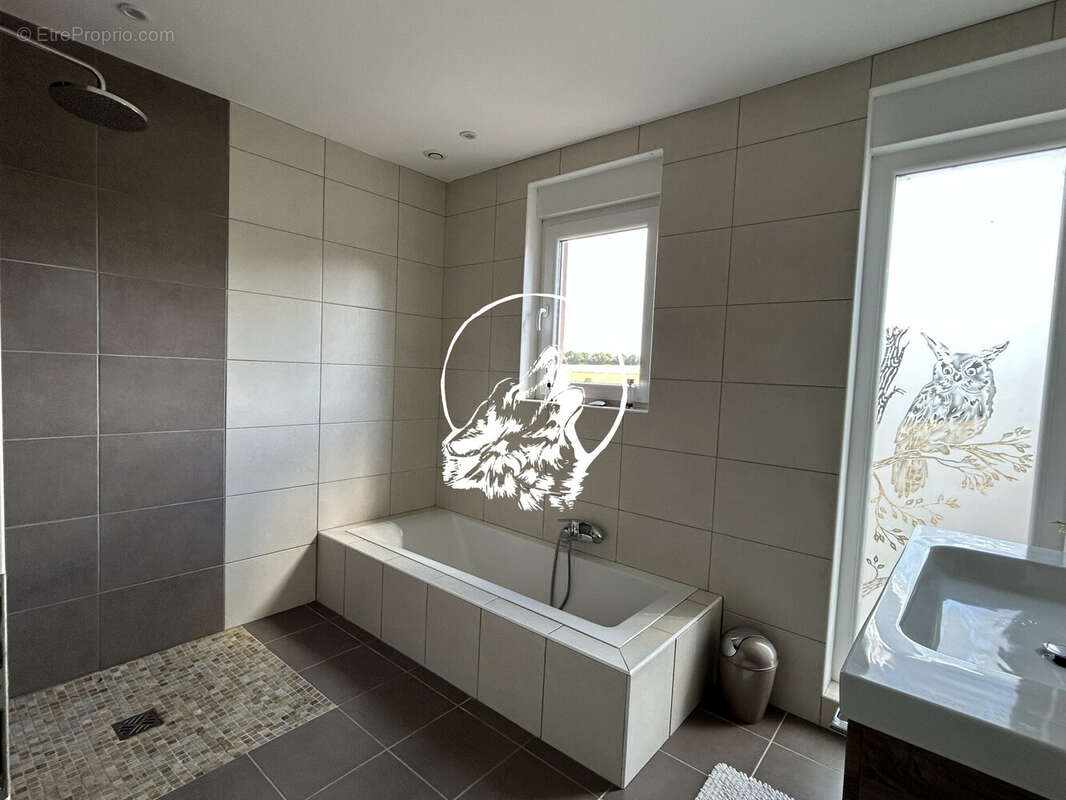 Maison 146 m² à Obervisse  - photo 8