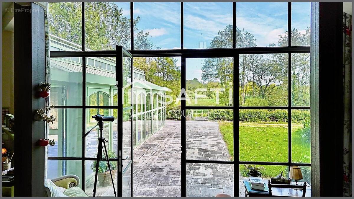 Photo 1 - Maison à PLESCOP