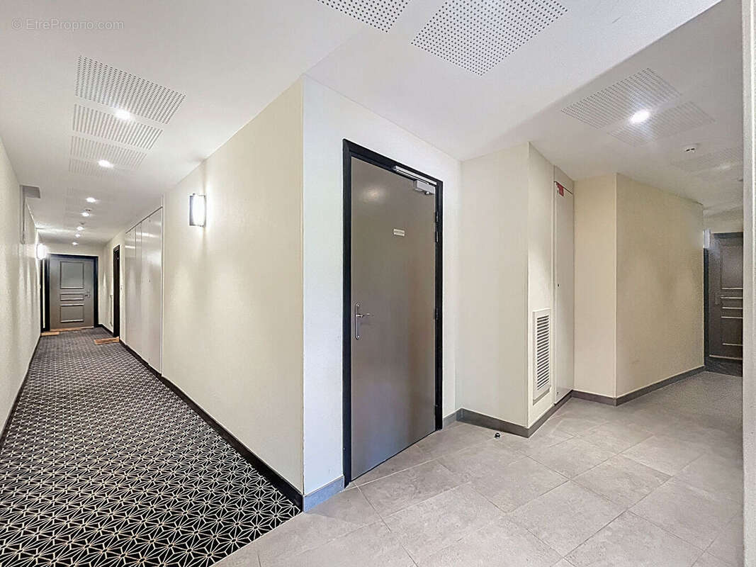 Appartement à FONTENAY-AUX-ROSES