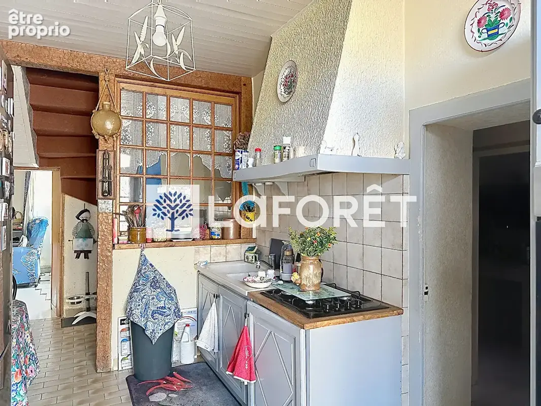 Vente maison Airvault - photo 14