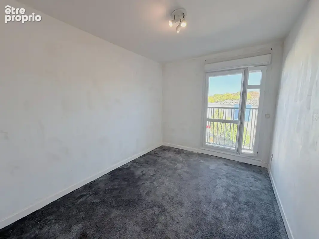 Appartement Reims 4 pièce(s) 68.52 m2 - photo 5
