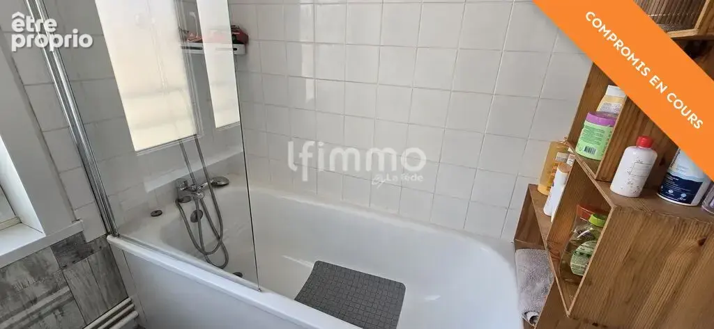 Immeuble + terrain à bâtir - photo 7