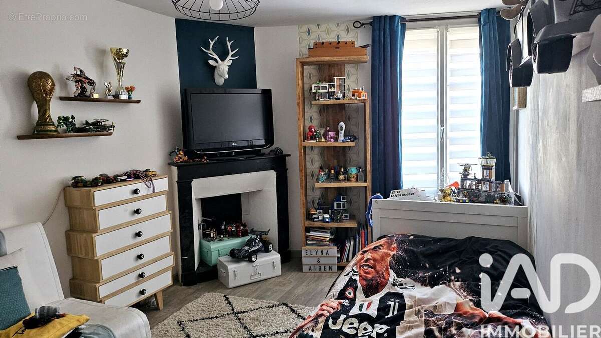 Photo 7 - Maison à TOURS