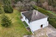 Photo 1 - Maison à AUFFREVILLE-BRASSEUIL