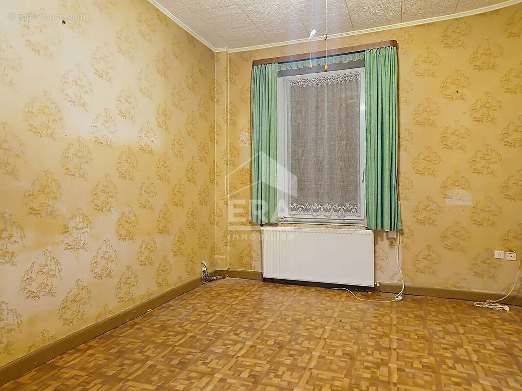 Maison à LONGWY