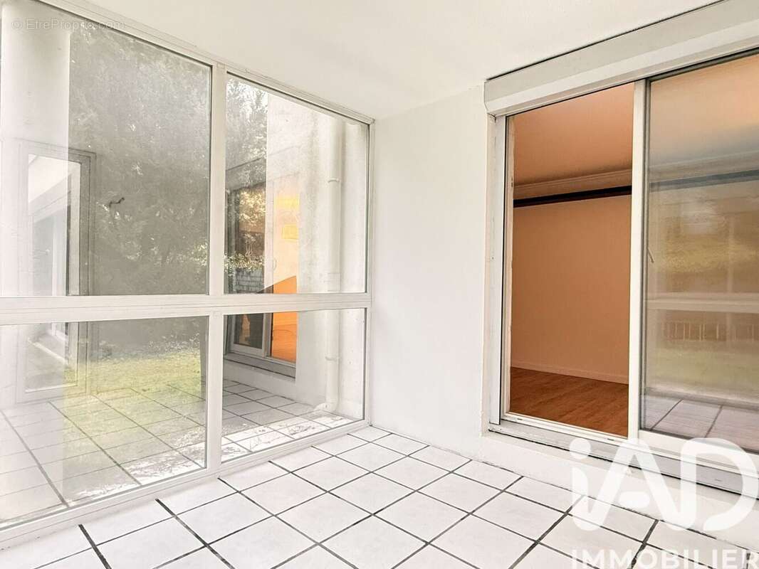 Photo 7 - Appartement à ERAGNY