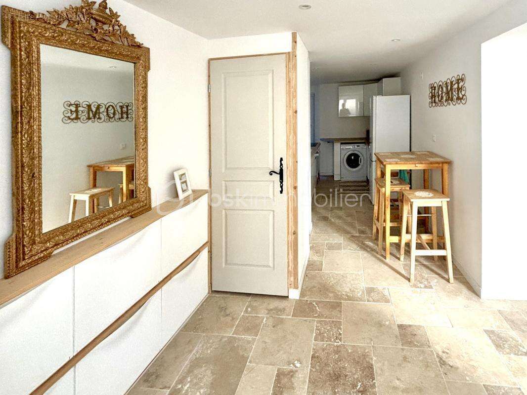 Maison à PONT-SAINT-ESPRIT