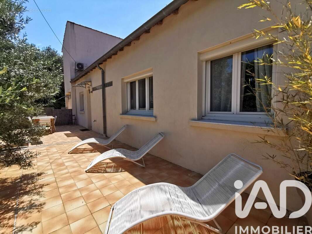 Photo 6 - Maison à CODOGNAN