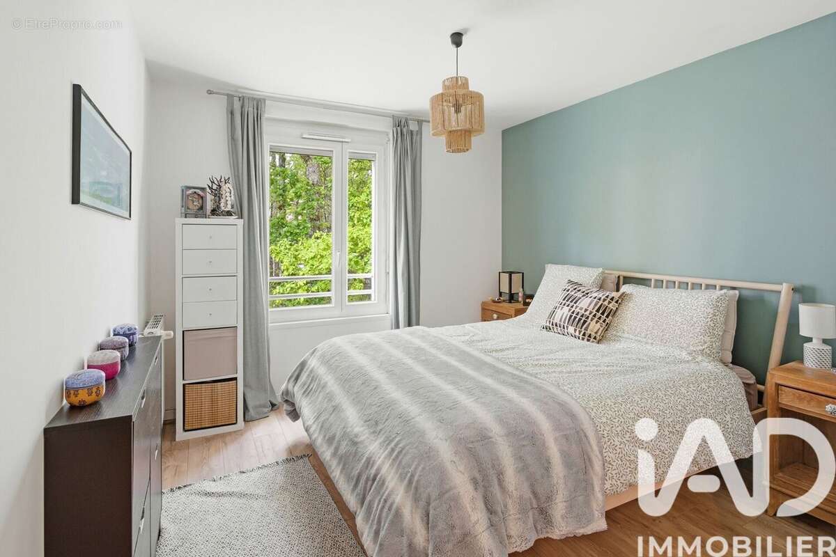 Photo 9 - Appartement à LA CHAPELLE-SUR-ERDRE