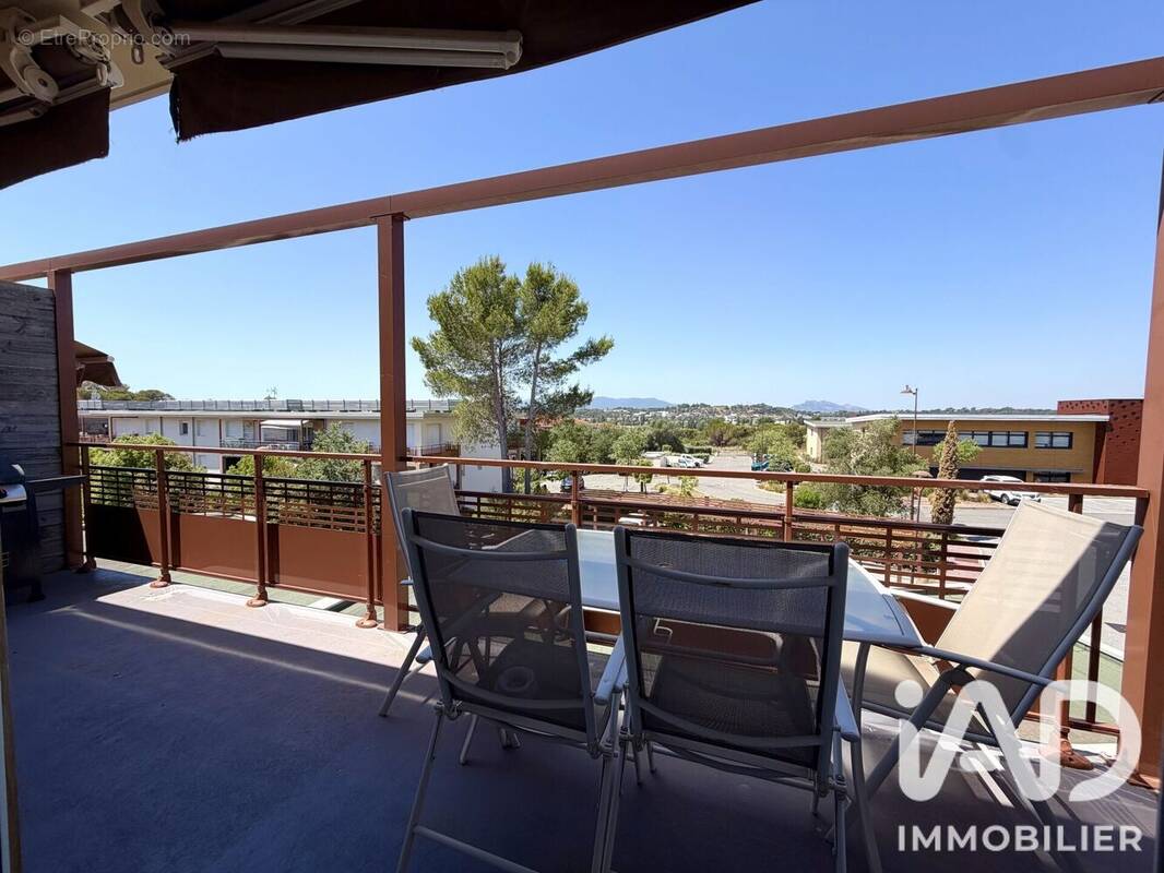 Photo 1 - Appartement à FREJUS