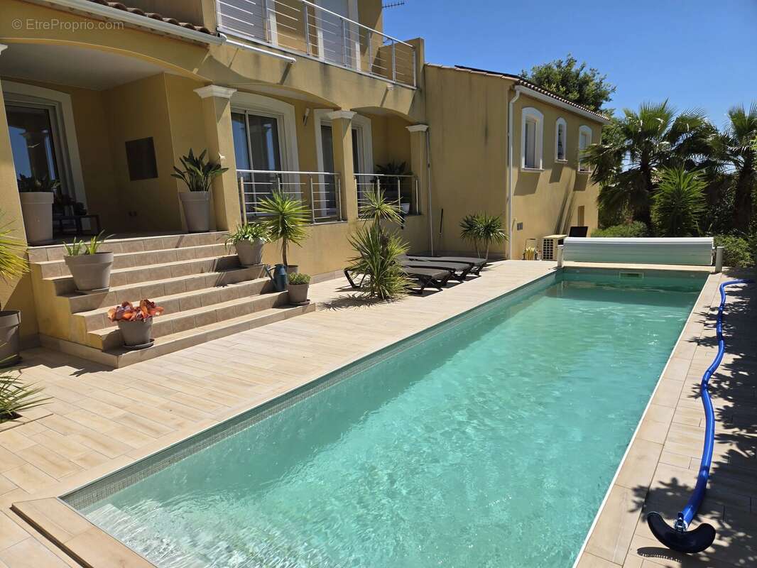 Maison à NARBONNE