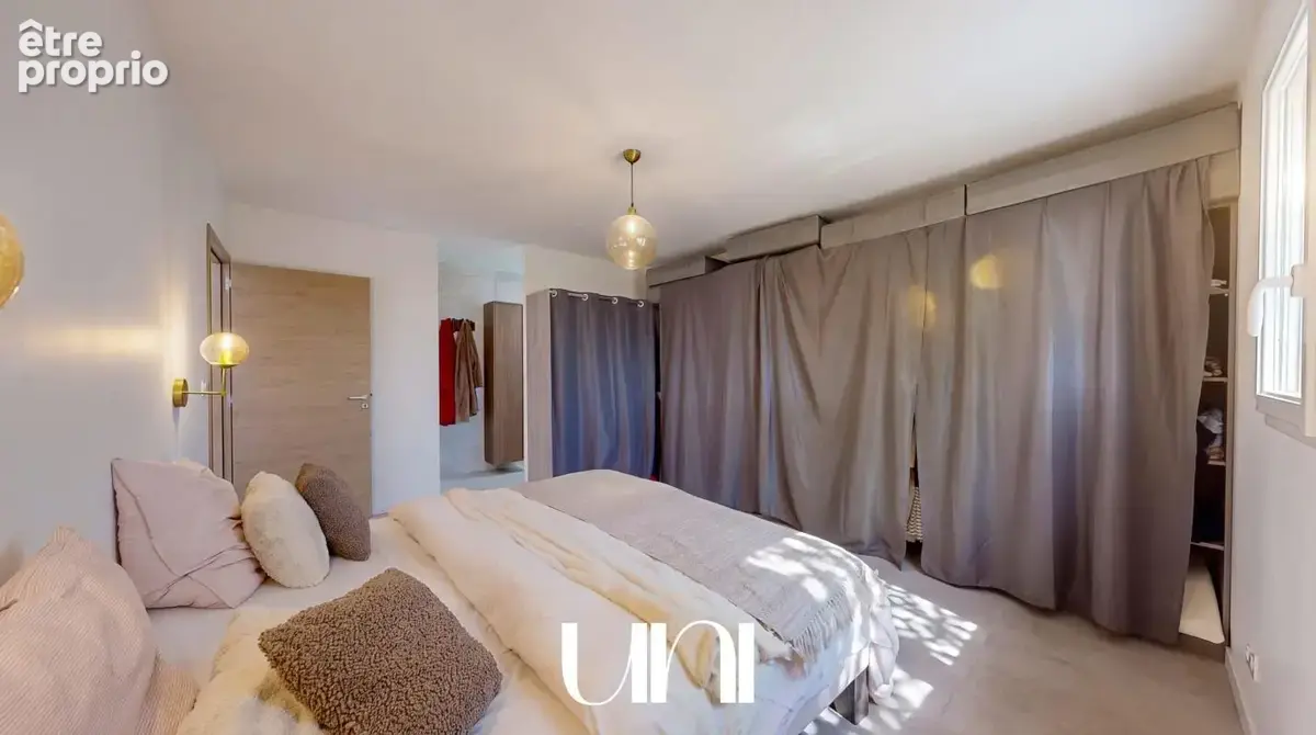 Maison 5 pièces de 135 m2 avec belle hauteur sous plafond - photo 19