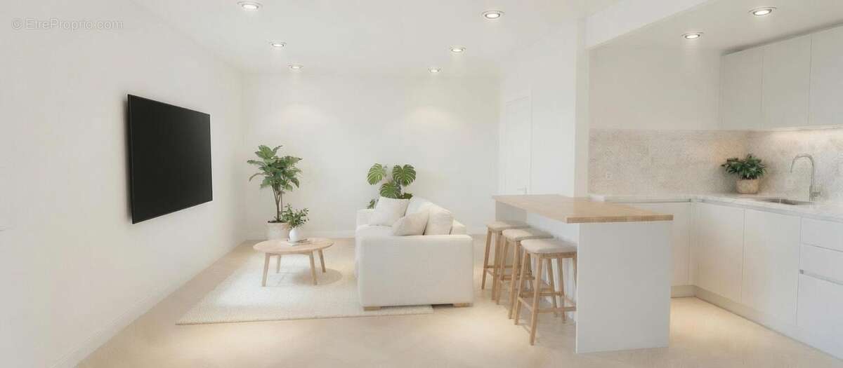 Maison 93 m² à Roquevaire  - photo 3
