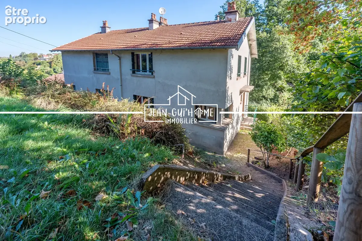 Photo Maison à Epinal au prix de 99 000€
