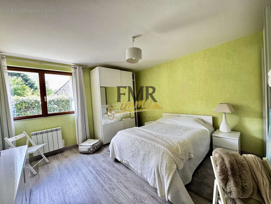 Maison à MAGNY-LA-CAMPAGNE