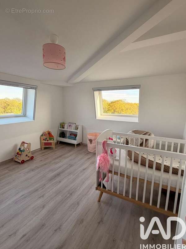 Photo 5 - Appartement à EMERAINVILLE