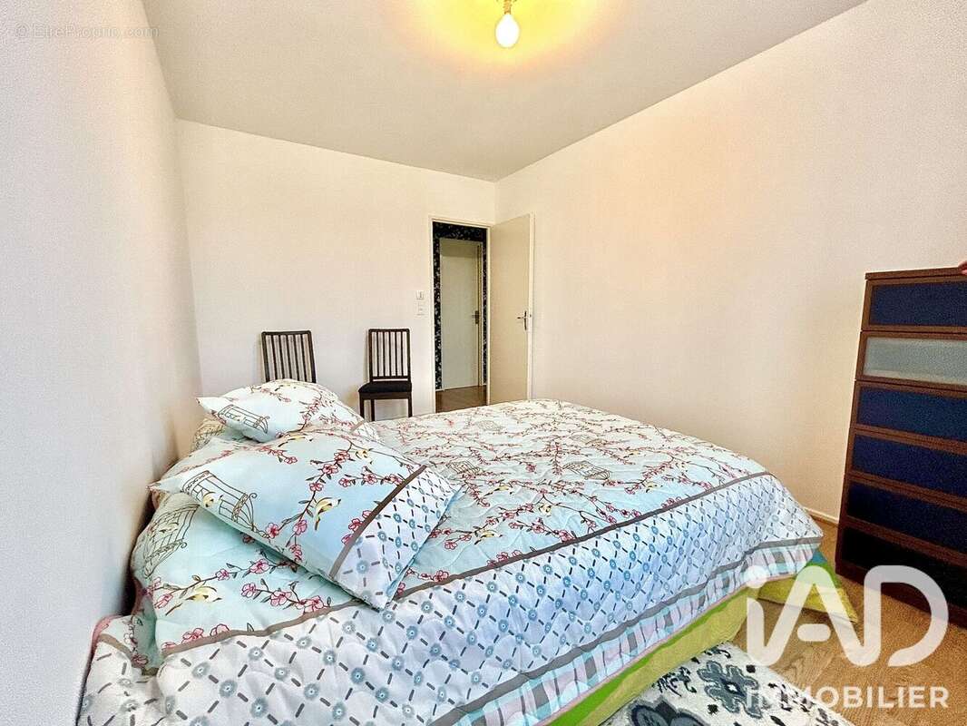 Appartement 67 m² à Sens  - photo 7