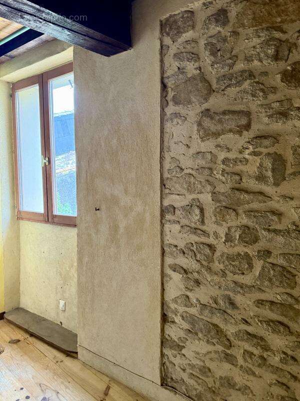 Maison à CASTELNAUDARY