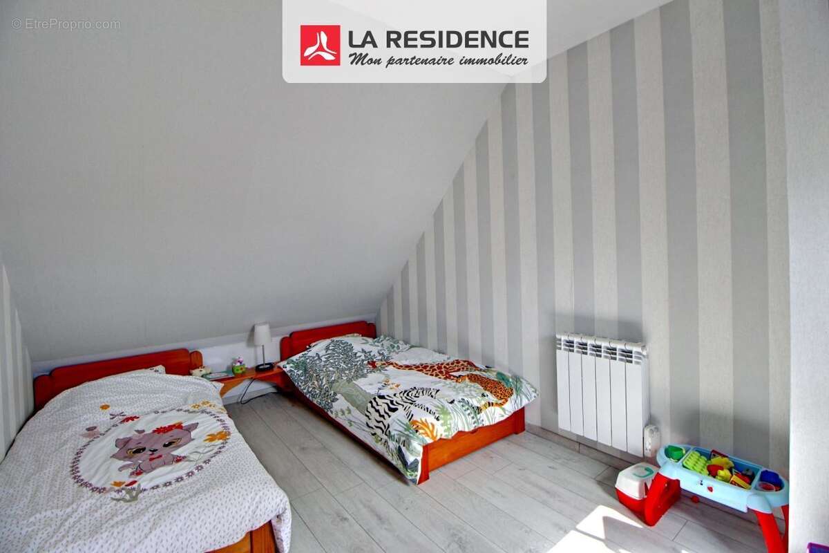 Maison 115 m² à Bernieres-Sur-Seine  - photo 9