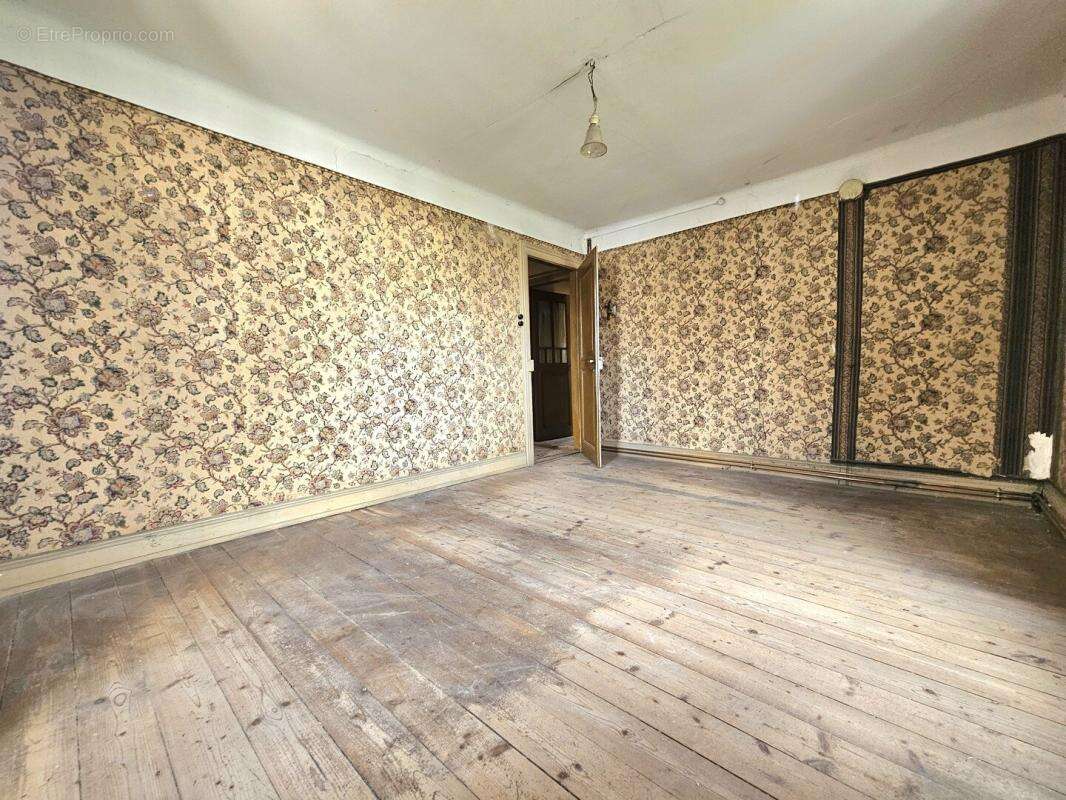 Maison à WITTELSHEIM