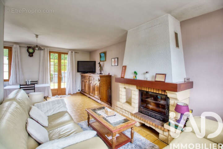 Photo 2 - Maison à MAGNY-EN-VEXIN