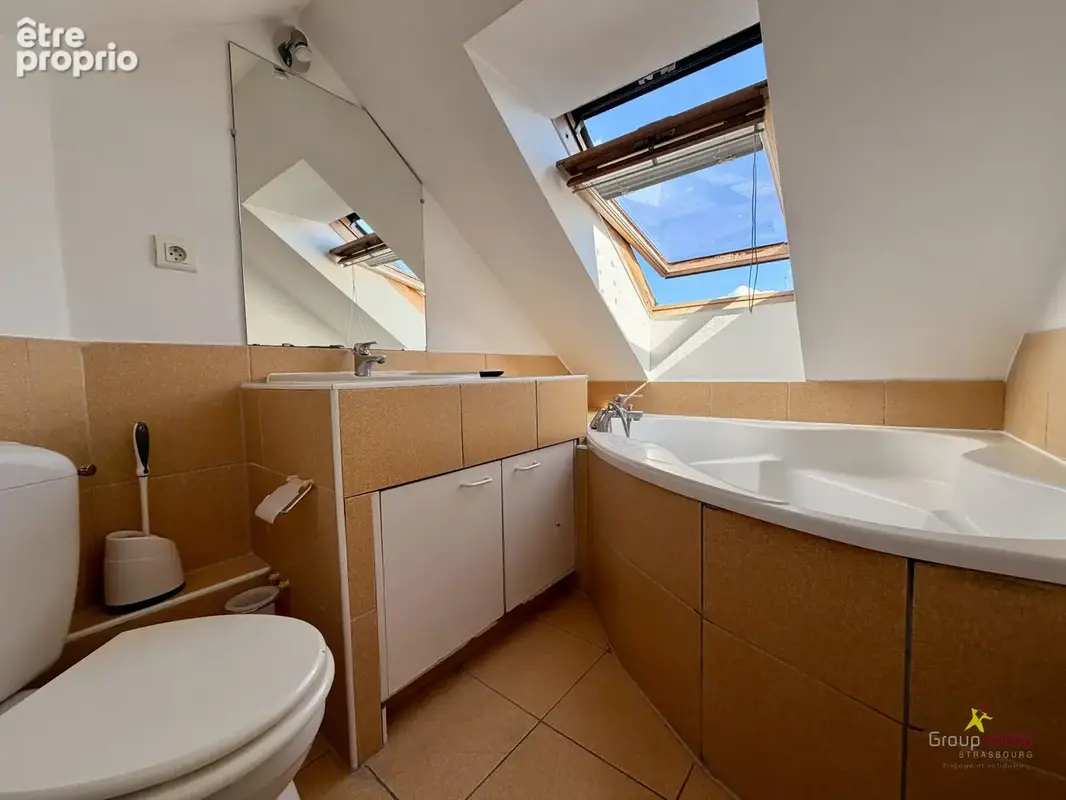 Appartement 2 pièces 23 m² à vendre à Strasbourg (67000) - photo 7