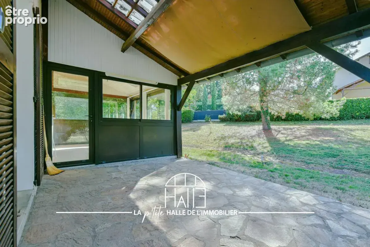Maison 8 pièces 128 m² à vendre à Feytiat (87220) - photo 4