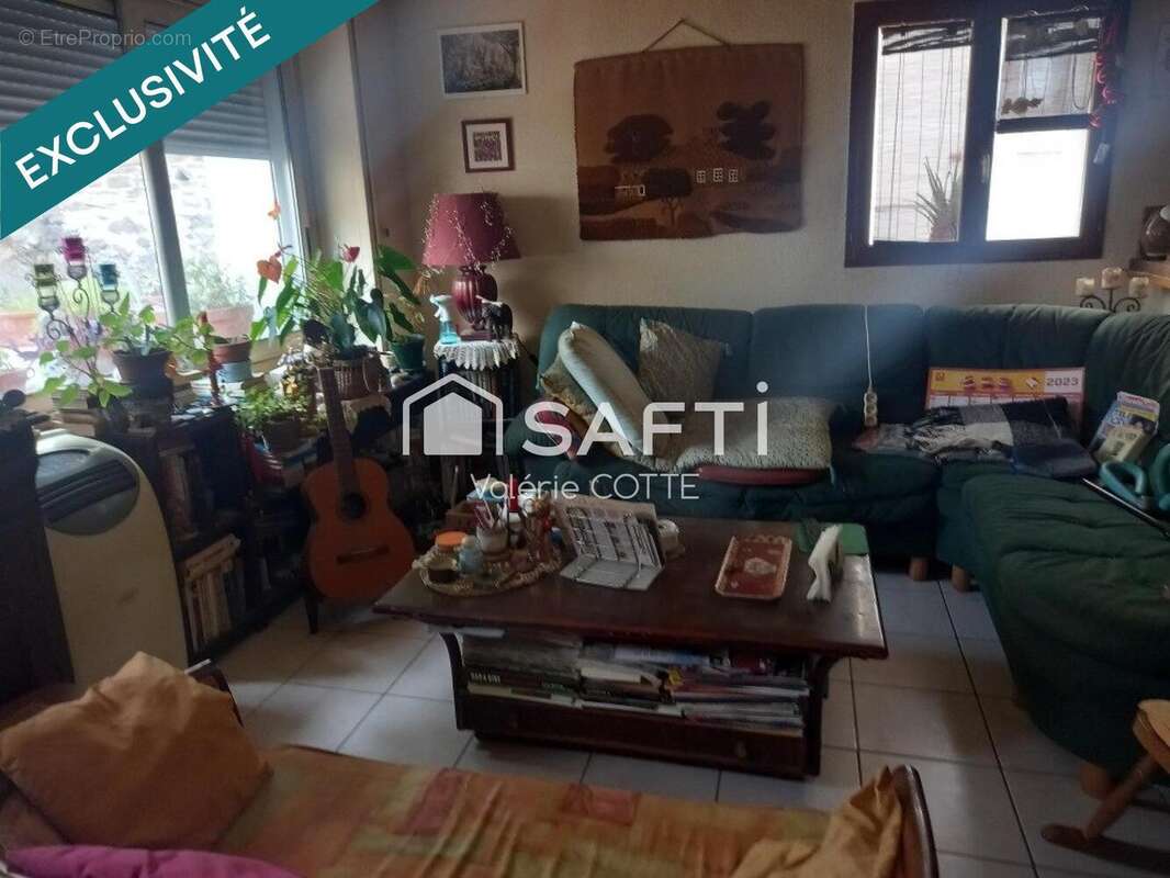 Photo 4 - Maison à CERBERE