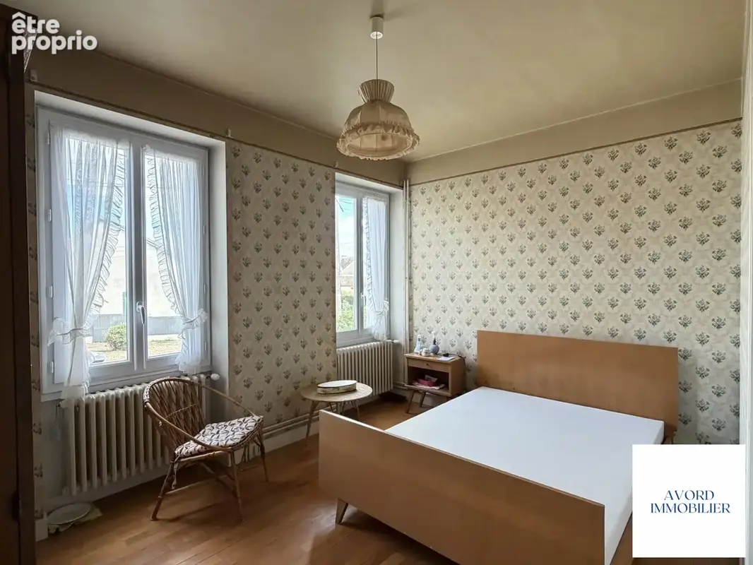 Maison 7 pièces 131 m² à vendre à Etrechy (18800) - photo 7